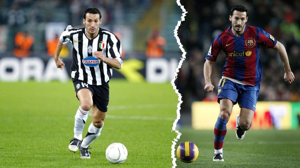  Copyright: &copy; INDOSPORT/GETTY IMAGES